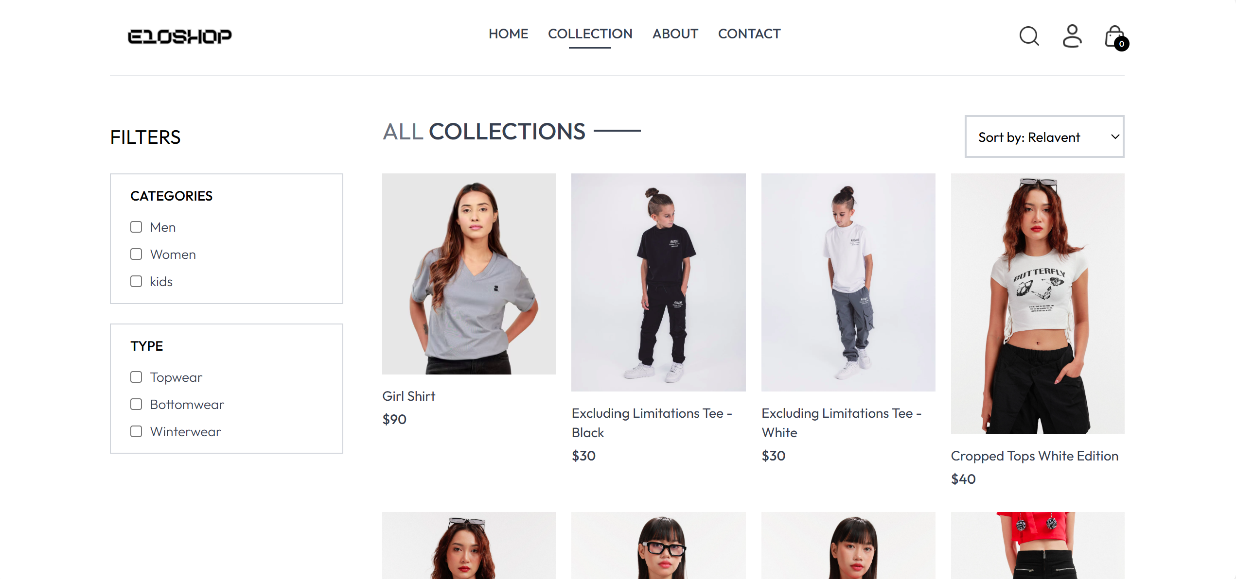 E10Shop
